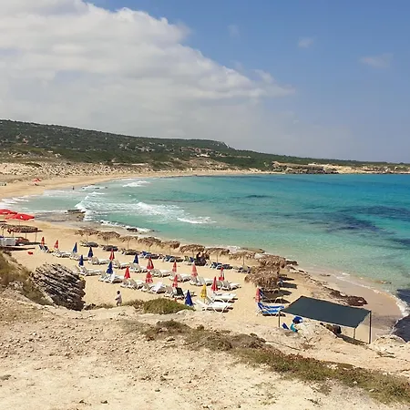 Διαμέρισμα Sea Magic Park Cyprus Mup *