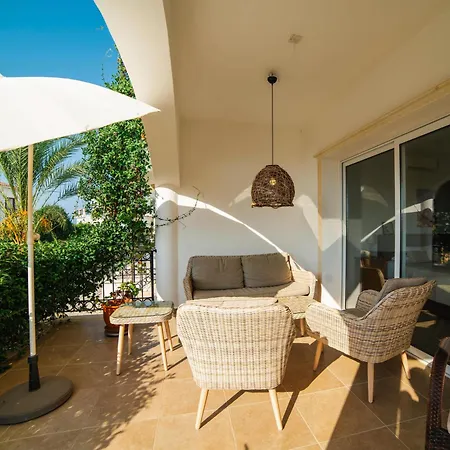 Sea Magic Park Cyprus Mup Διαμέρισμα Agios Georgios (Girne)