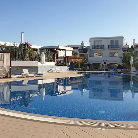 Sea Magic Park Cyprus Mup Agios Georgios (Girne)