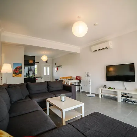 Sea Magic Park Cyprus Mup * Agios Georgios (Girne)