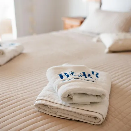 Sea Magic Park Cyprus Mup Διαμέρισμα Agios Georgios (Girne)