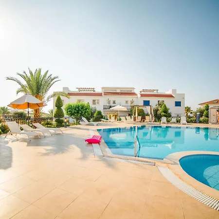 Διαμέρισμα Sea Magic Park Cyprus Mup