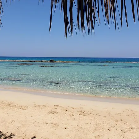 Sea Magic Park Cyprus Mup شقة *