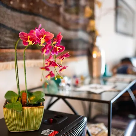 Διαμέρισμα Sea Magic Park Cyprus Mup *