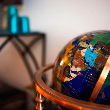 Διαμέρισμα Sea Magic Park Cyprus Mup Agios Georgios (Girne)