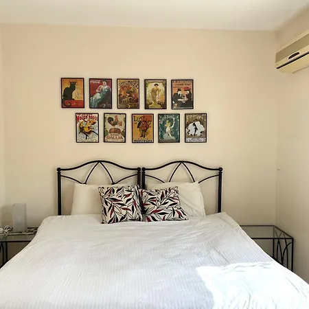 Sea Magic Park Cyprus Mup * Agios Georgios (Girne)