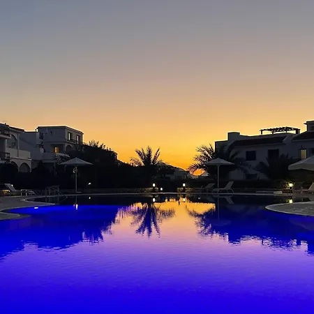 Appartement Sea Magic Park Cyprus Mup