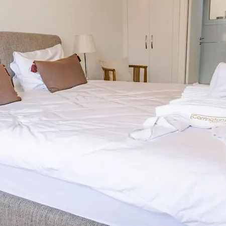 Διαμέρισμα Sea Magic Park Cyprus Mup Agios Georgios (Girne)