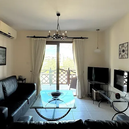 Sea Magic Park Cyprus Mup Appartement Agios Georgios (Girne)