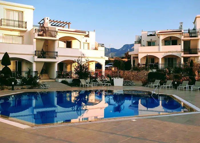 Sea Magic Park Cyprus Mup *