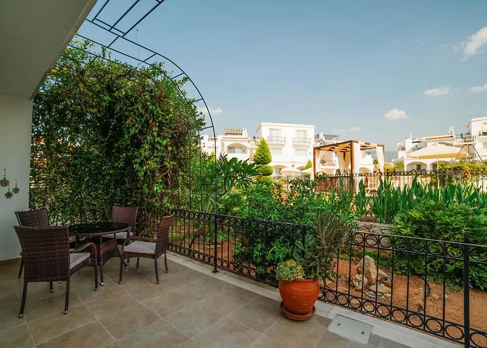 Sea Magic Park Cyprus Mup Appartement *