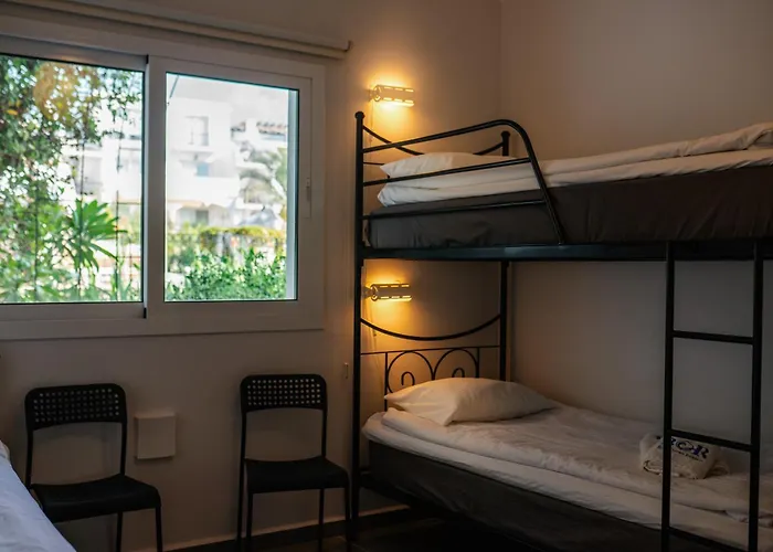 Appartement Sea Magic Park Cyprus Mup