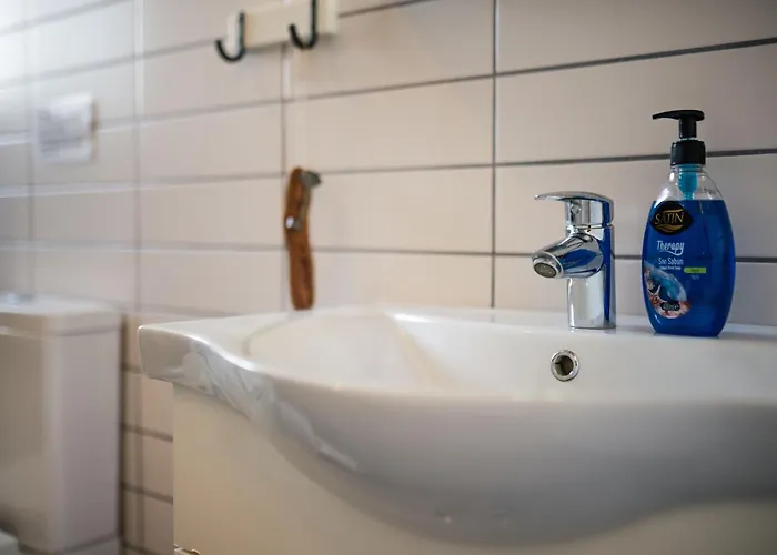 Sea Magic Park Cyprus Mup