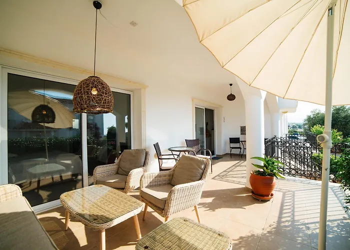 Sea Magic Park Cyprus Mup