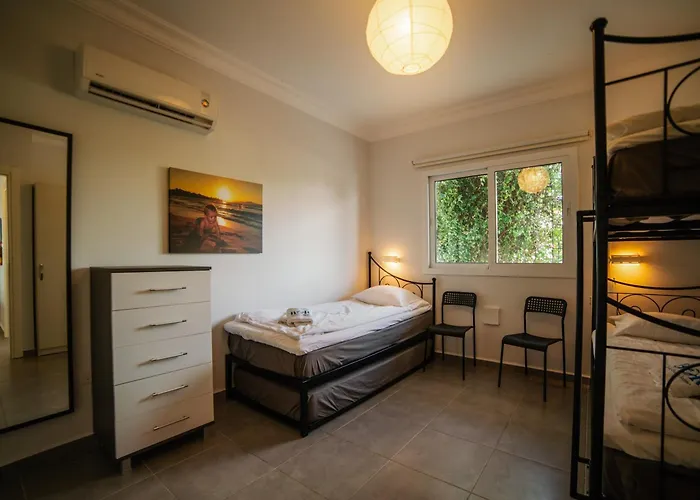 Sea Magic Park Cyprus Mup Appartement *