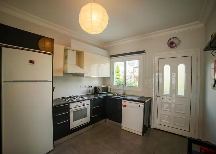 Sea Magic Park Cyprus Mup Agios Georgios (Girne)