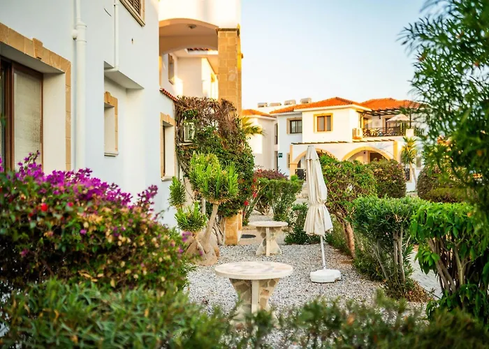 Sea Magic Park Cyprus Mup Agios Georgios (Girne)