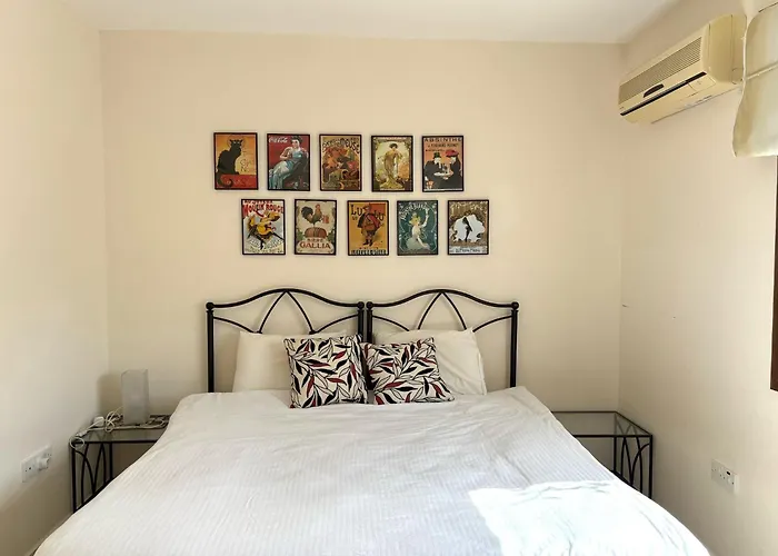 Sea Magic Park Cyprus Mup * Agios Georgios (Girne)