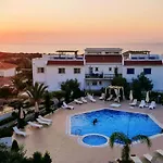 Apartment Sea Magic Park Cyprus Mup *