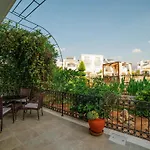 Sea Magic Park Cyprus Mup Apartment *