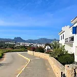 Apartment Sea Magic Park Cyprus Mup Agios Georgios (Girne)