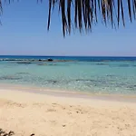 Sea Magic Park Cyprus Mup Apartment