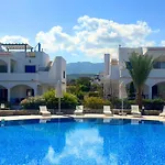 Apartment Sea Magic Park Cyprus Mup