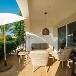 Sea Magic Park Cyprus Mup Apartment Agios Georgios (Girne)