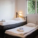 Apartment Sea Magic Park Cyprus Mup