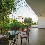 Sea Magic Park Cyprus Mup Apartment *