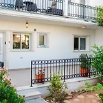 Apartment Sea Magic Park Cyprus Mup Agios Georgios (Girne)