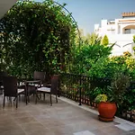 Sea Magic Park Cyprus Mup Apartment Agios Georgios (Girne)