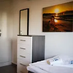 Sea Magic Park Cyprus Mup Apartment *