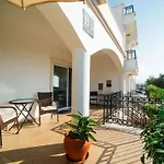 Sea Magic Park Cyprus Mup Apartment Agios Georgios (Girne)