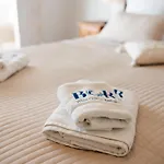 Sea Magic Park Cyprus Mup Apartment Agios Georgios (Girne)