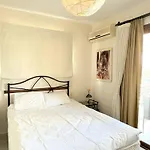 Apartment Sea Magic Park Cyprus Mup *