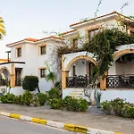 Apartment Sea Magic Park Cyprus Mup