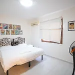 Sea Magic Park Cyprus Mup Apartment Agios Georgios (Girne)