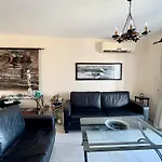 Apartment Sea Magic Park Cyprus Mup Agios Georgios (Girne)