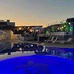 Sea Magic Park Cyprus Mup Apartment Agios Georgios (Girne)