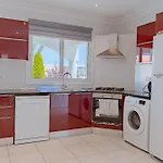 Sea Magic Park Cyprus Mup Apartment *