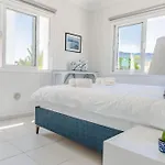 Apartment Sea Magic Park Cyprus Mup *