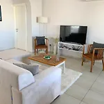 Sea Magic Park Cyprus Mup Apartment Agios Georgios (Girne)