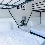 Sea Magic Park Cyprus Mup Apartment