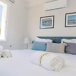 Apartment Sea Magic Park Cyprus Mup *