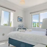 Sea Magic Park Cyprus Mup Apartment *