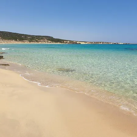 Sea Magic Park Cyprus Mup Apartment