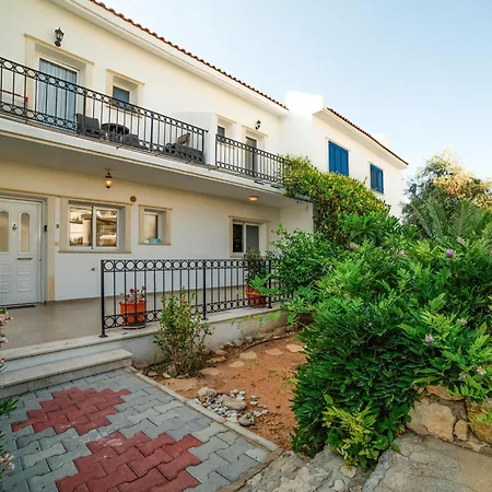 Sea Magic Park Cyprus Mup Agios Georgios (Girne)