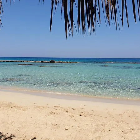 Sea Magic Park Cyprus Mup Apartment