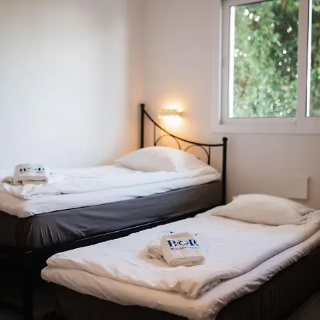 Apartment Sea Magic Park Cyprus Mup